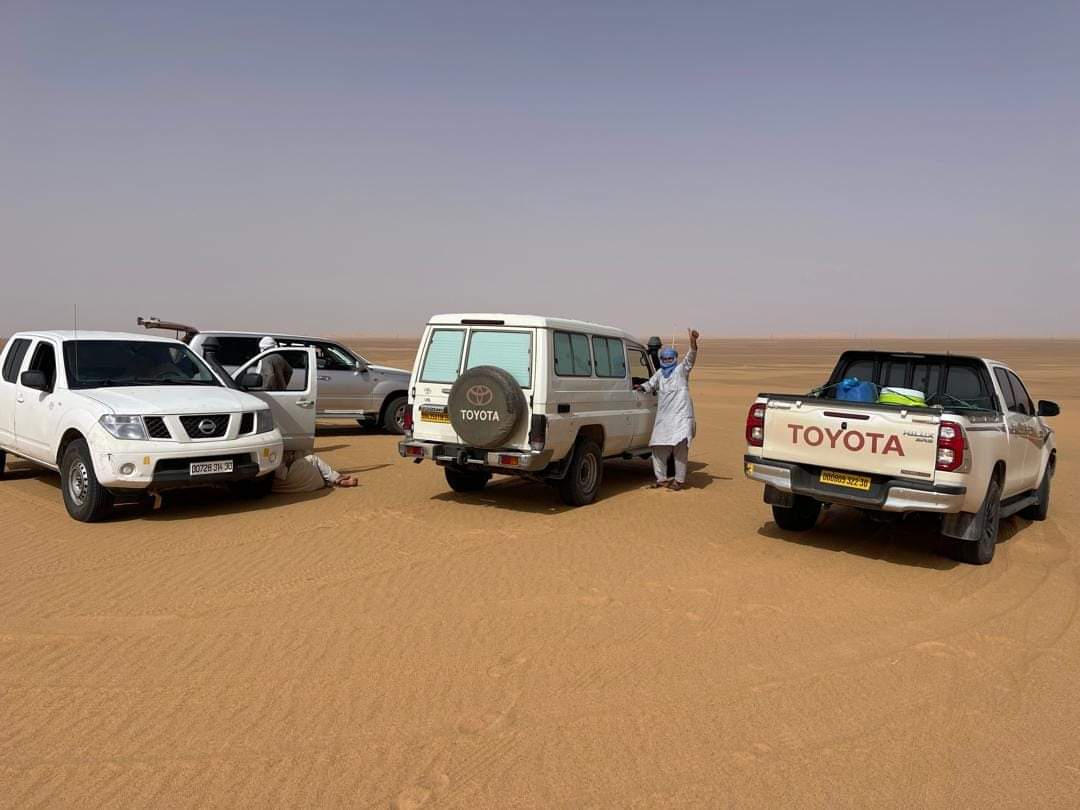 صورة المعرض